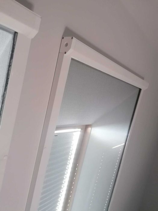 Rolety D/N Żaluzje Moskitiery Plissy Markizy CALY KRAKÓW I OKOLICE