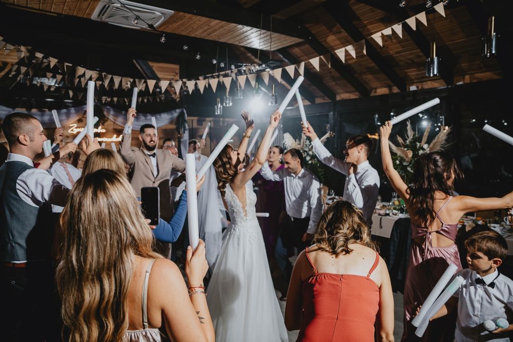 DJ na twoją uroczystość