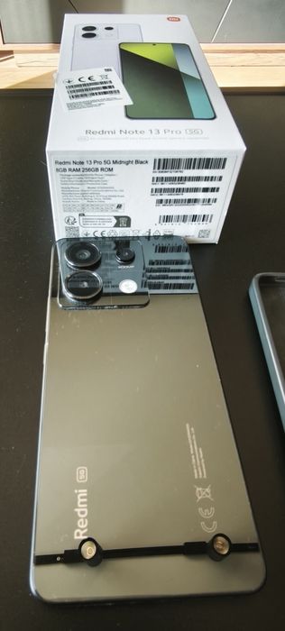 Redmi Note 13 Pro 5G