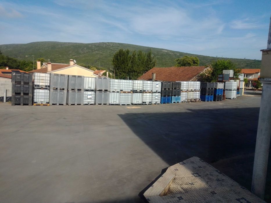 Depósitos         .