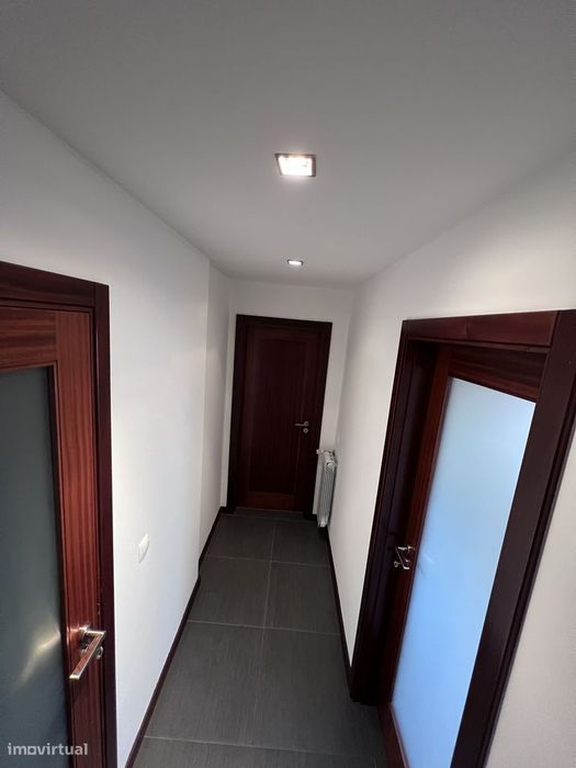 Apartamento T1 para comprar em Águeda