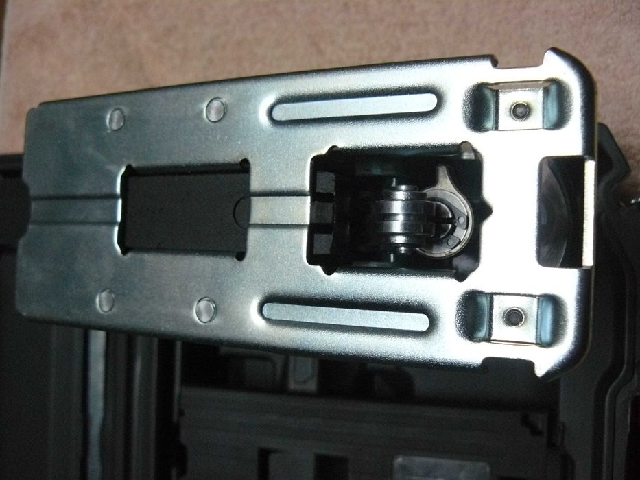 Wyrzynarka akumulatorowa z kpl. brzeszczotów zamienię sprzedam