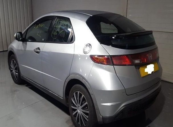 Honda Civic 1.4 I  De 2006 Disponível Para Peças