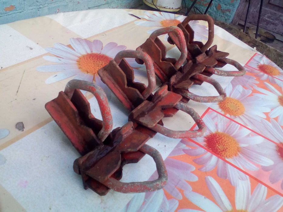 Комплектуючі для мотоблока