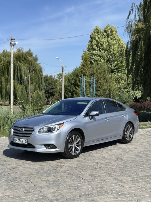 Продам Subaru Legacy