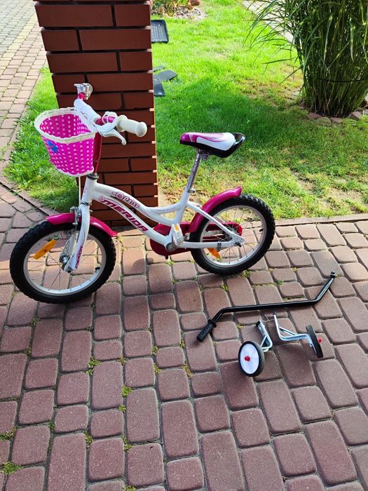 Rowerek dziecięcy Merida Daisy