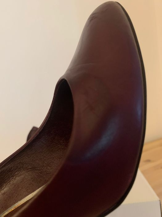 Buty damskie Gino Rossi
