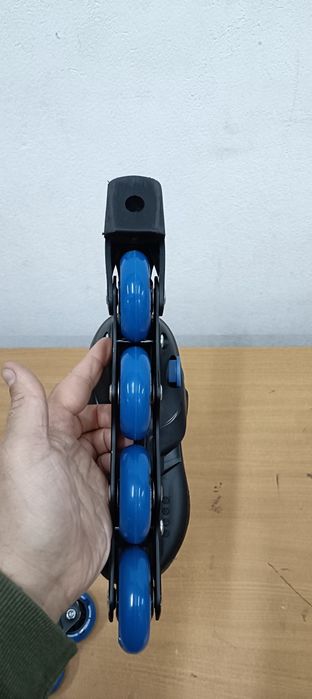 Rolki Madivo Regulowane 30-33