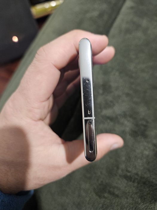 Samsung note 10+ Aura Glow