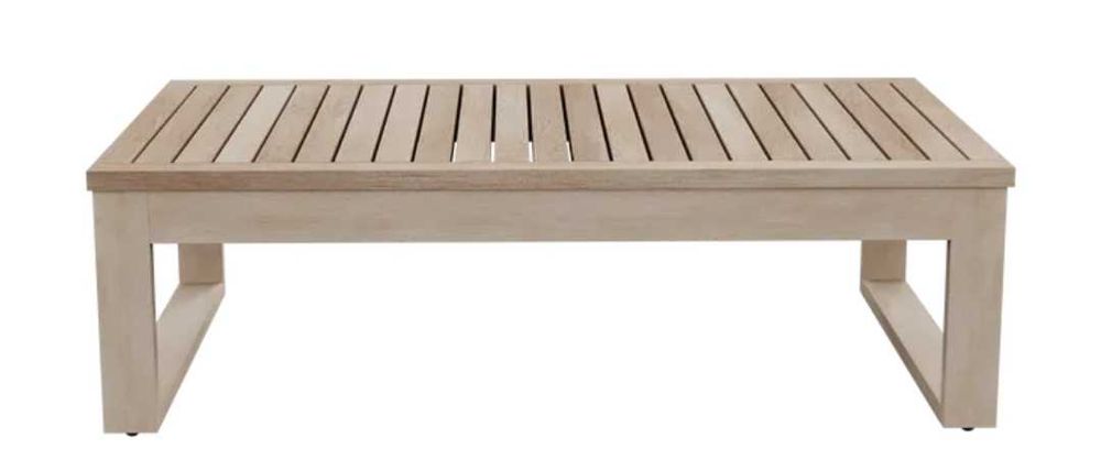 Mesa para jardim