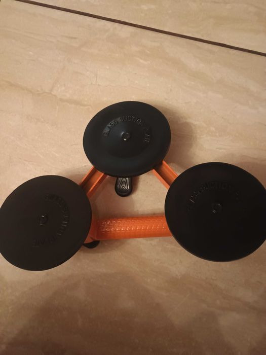 przyssawka do przenoszenia szyb