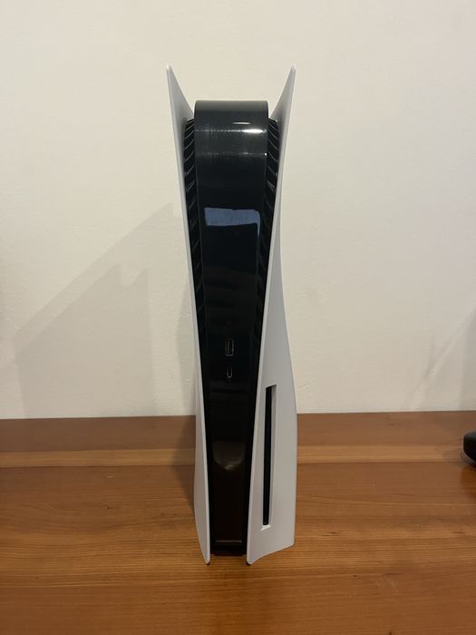 Playstation 5 (Com leitor de CD)