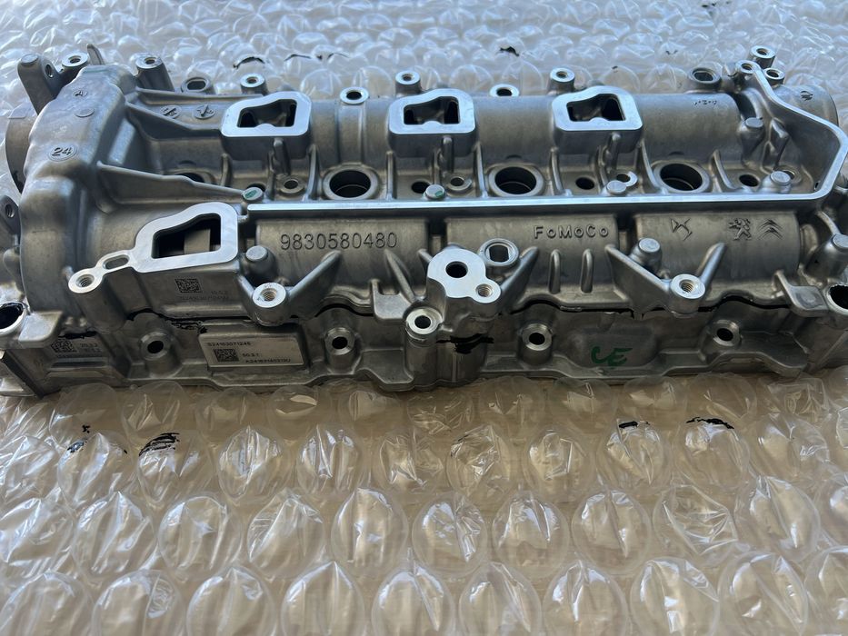 Novo Kit de distribuição 8 mm ( Kit árvores canes) PSA