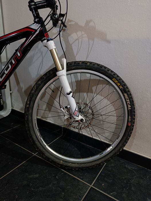 Scott spark 30 full carbon