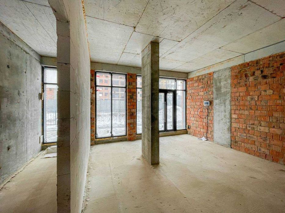 Продаж приміщення у ЖК Фруктова алея, на вул Під Голоском. Без комісії