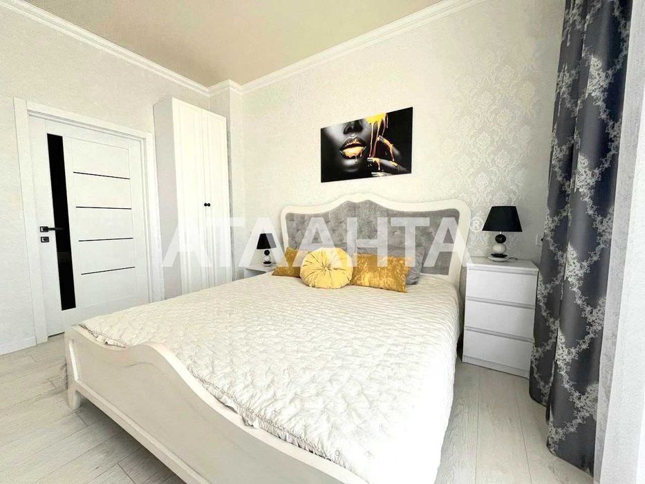 3-rooms apartment apartment by the address st. Kulikovo pole pl Oktyabrskoy revolyutsii pl (area 58 m²) - Atlanta.ua - photo 5