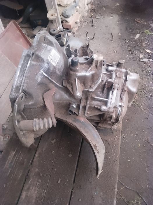 Продам КПП Ланос