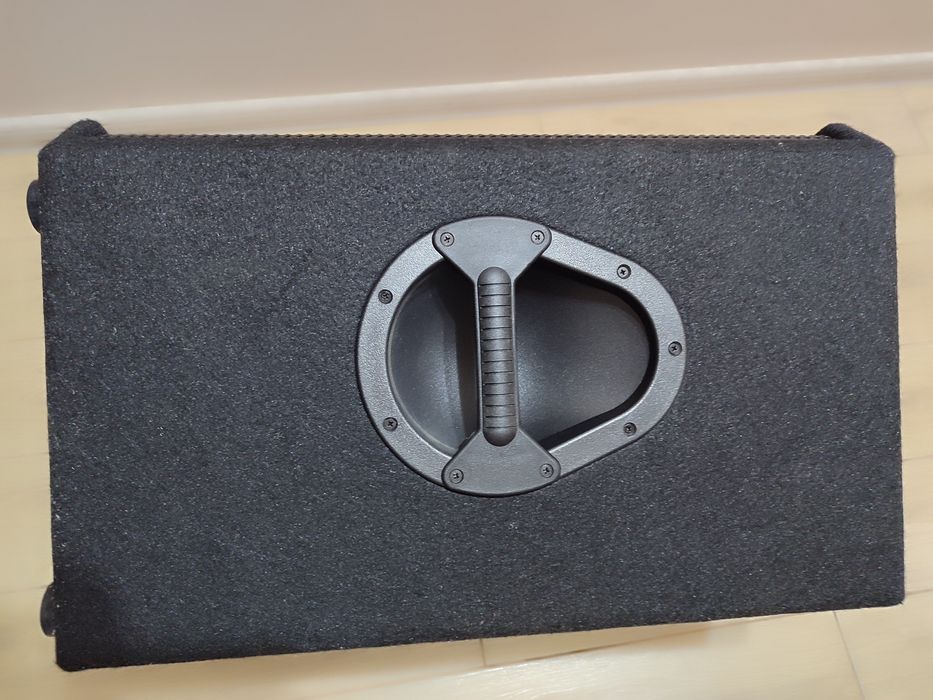 Колонки behringer