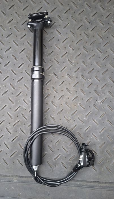 Подсидельный штырь дроппер Dropper Rockshox Reverb KS XFusion