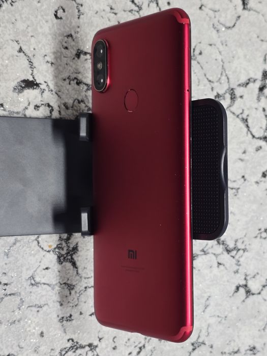 Телефон Xiaomi MI 6x 6/64 Гб