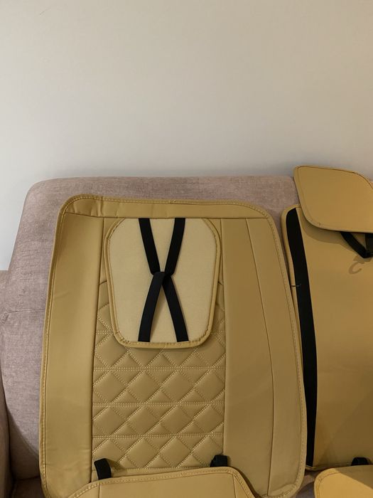 Capas especiais para assento de carro  BMW - NOVAS