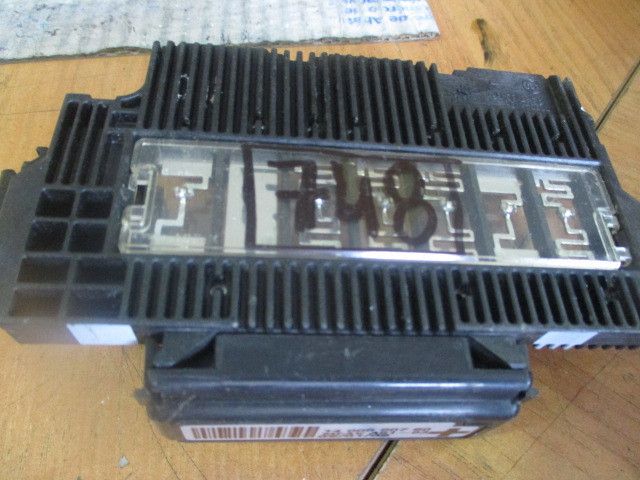 Caixa fusíveis / SAM / BSI CITROËN C4 Grand Picasso I (UA_)