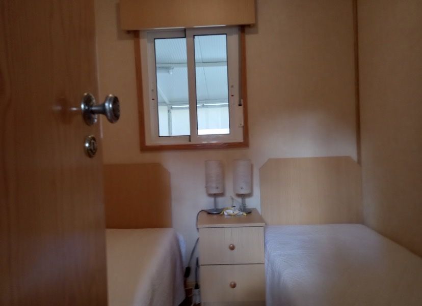 RESERVADO-Bungalow / Mobilhome / Residencia T2  no Campidouro