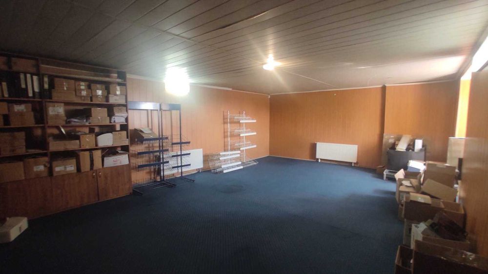 Продам Комерційний об'єкт по вулиці Чернігівська 3030