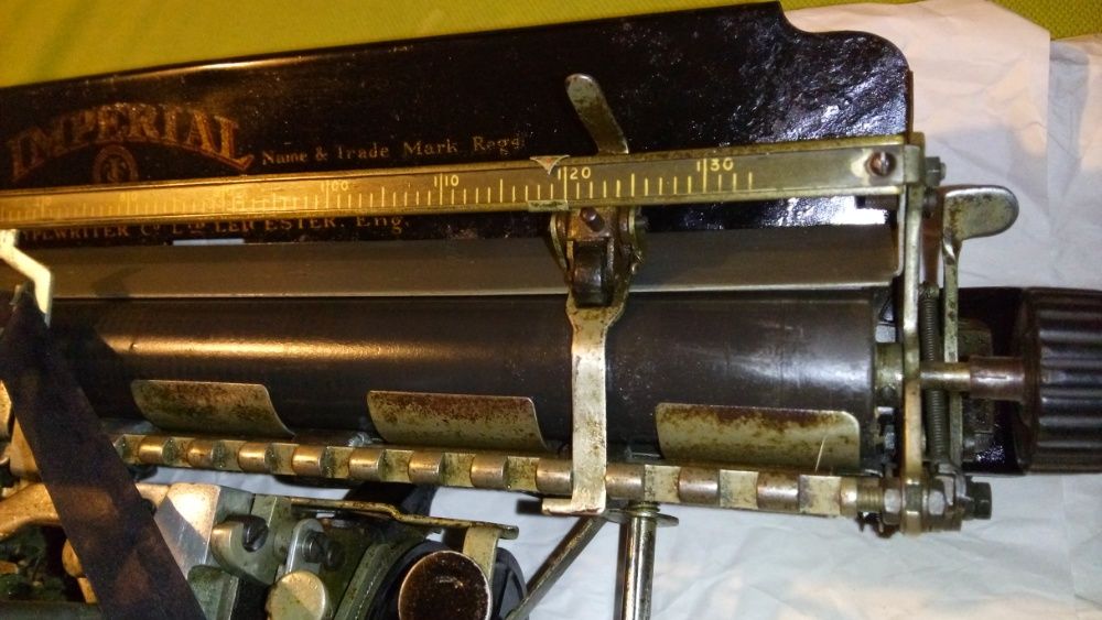 Imperial B A3 de 1915