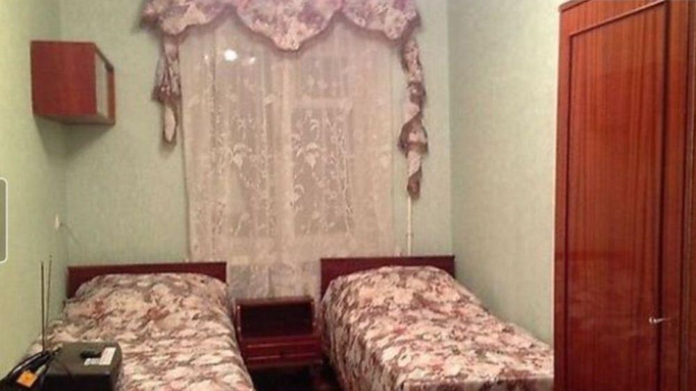 Сдам 3-к.квартиру на ЮТЗ, проспект Богоявленский