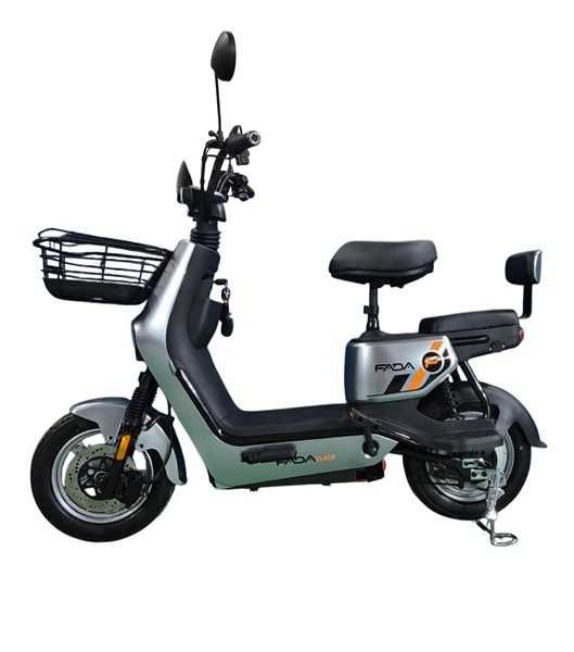 Електровелосипед Fada Classi 1000W