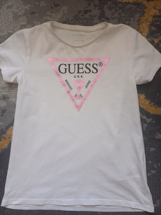 Bluzka     Guess