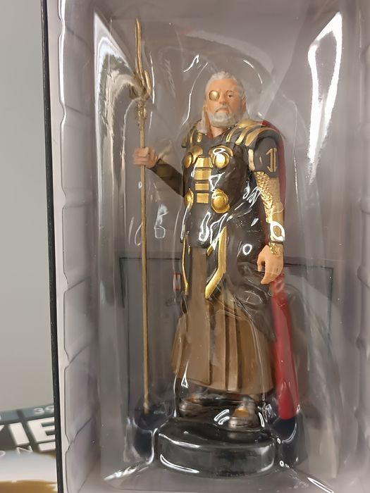 Figurka Odyn Marvel Deagostini