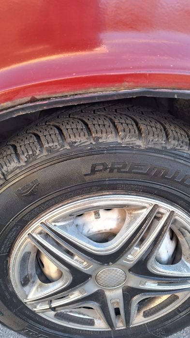 Ваз 2101 в нормальном состоянии