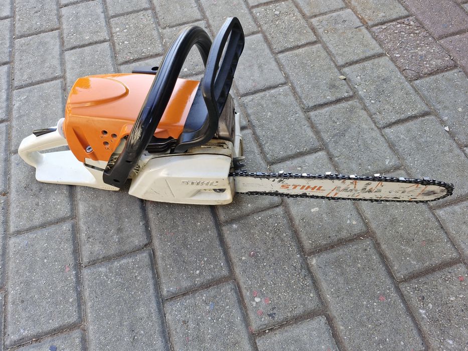 Piła spalinowa Stihl ms251 dobry stan!