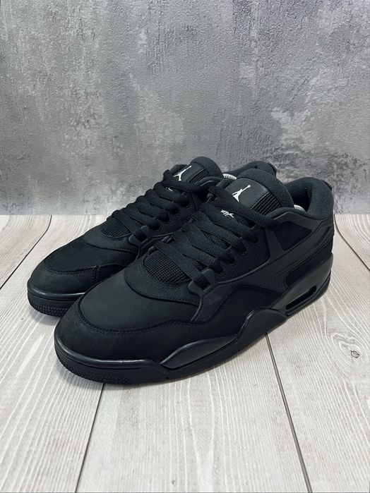 Оригінал! Кросівки Nike Air Jordan 4 RM | Кроссовки Найк 45