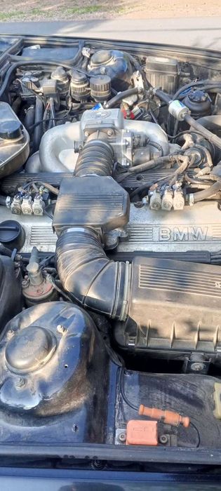 Продаю BMW в гарному стані