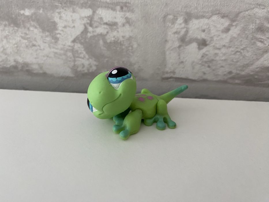 Littlest Pet Shop #530 or #1215 | Autêntico