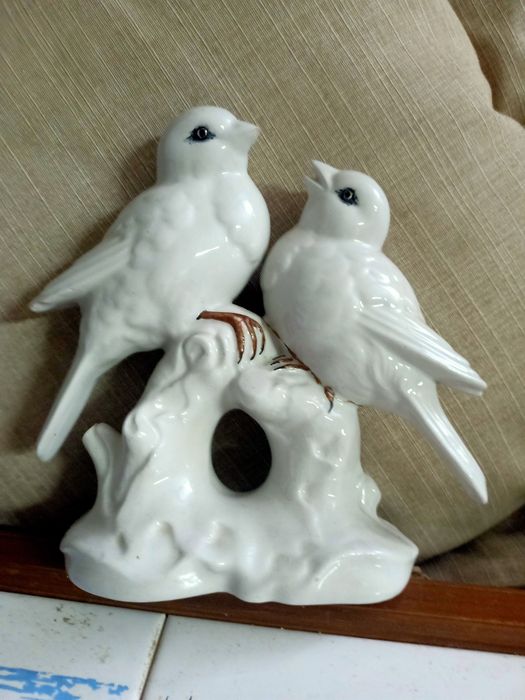 Estatueta da Cerâmica de Conímbriga