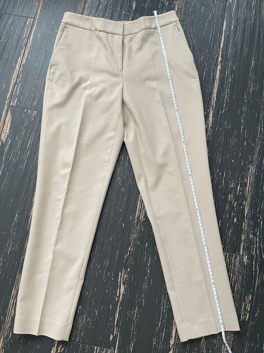 Tommy Hilfiger. Брюки на резинке 50% коттон р M-S (6 США)