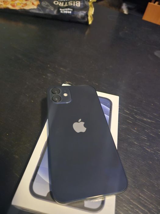 iPhone 12/256 Gb stan idealny