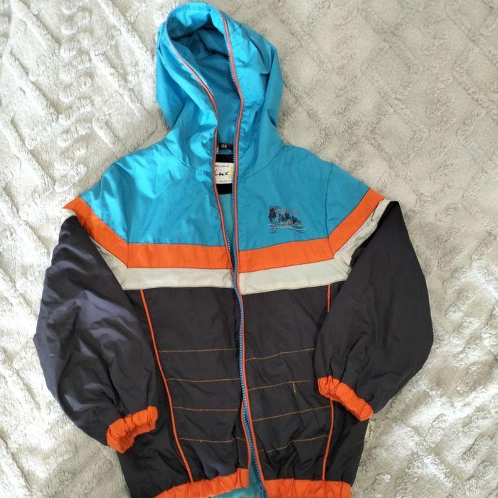 Одяг дитячий для хлопчиків