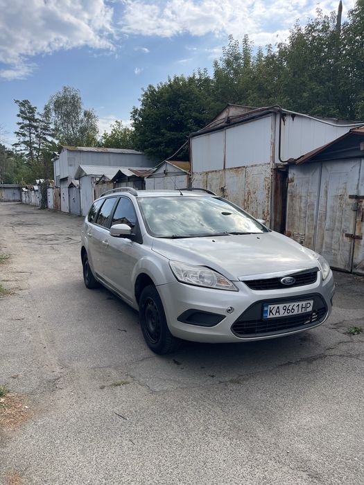 Ford Focus 2008 VIN WF0SXXGCDS8E78057 фото оголошення 4 з 8