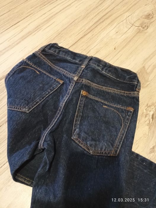 Spodnie chłopięce Narrow