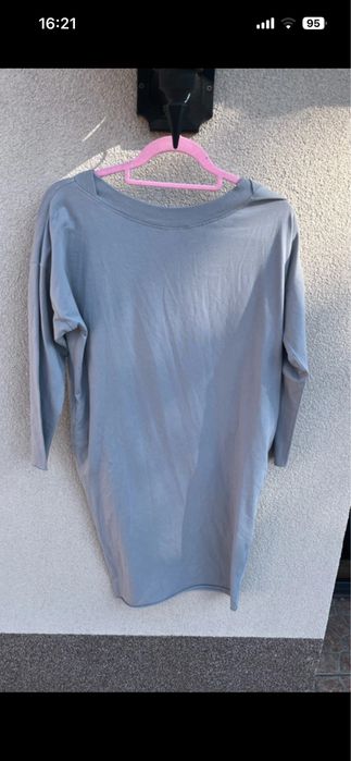 Alana dress sukienka by Insomnia