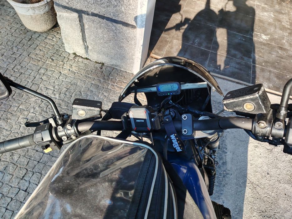 Suzuki GSX-R 1100