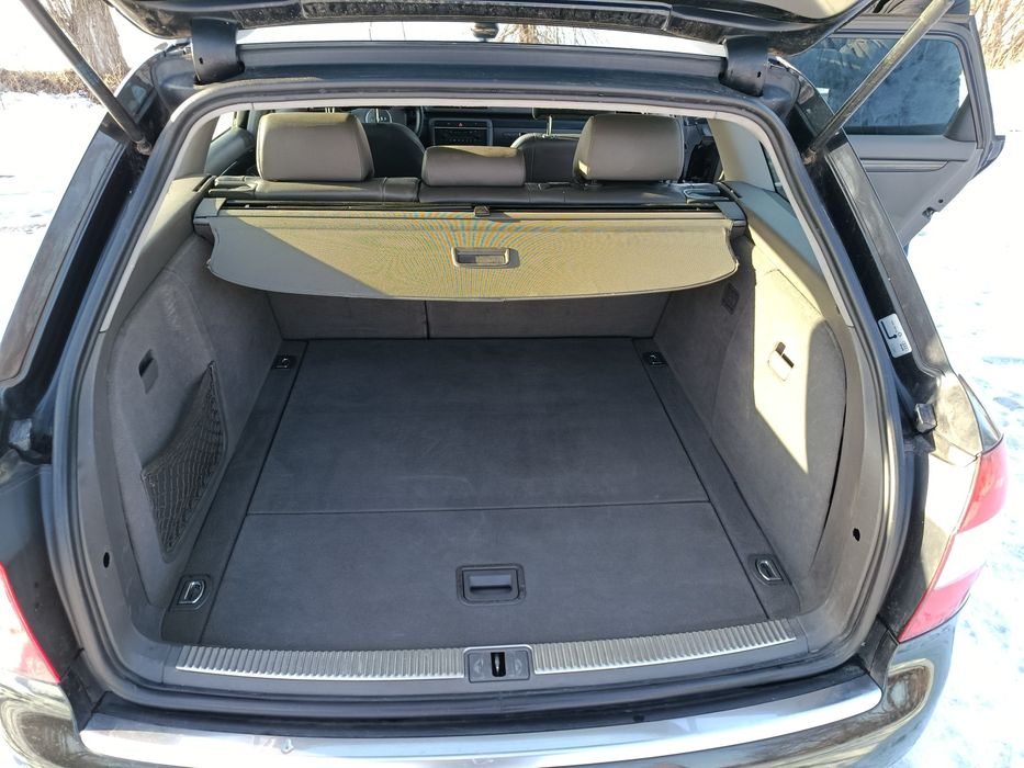 Audi A4 B6 2.0 бензин • Шкіра • Підігрів сидінь • Клімат • Універсал