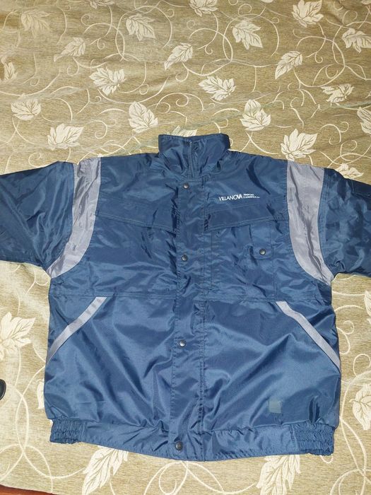 Мужская куртка еврозима