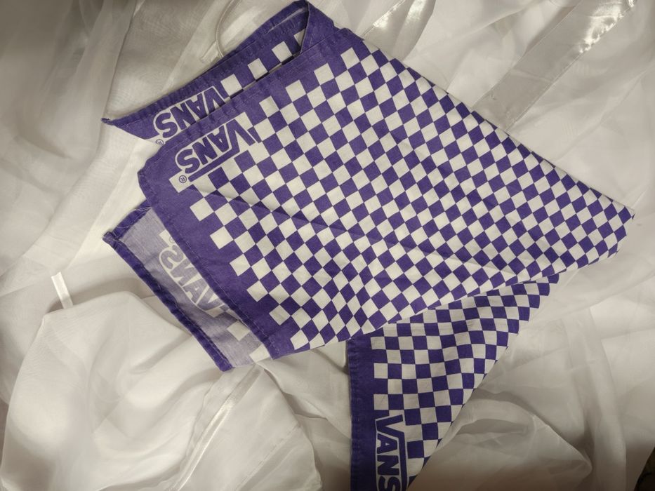 Chustka VANS 65x65cm