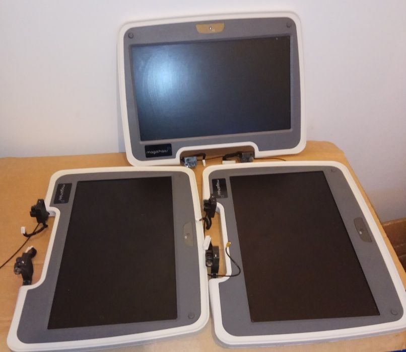 Peças Portátil Magalhães